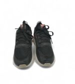 Adidasi dama Puma, 41, material textil, negru - imagine 3