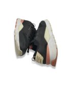 Adidasi dama Puma, 41, material textil, negru - imagine 4