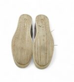 Adidasi barbati Timberland 46 material textil, crem - imagine 5