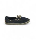 Mocasini barbati Timberland 41 piele intoarsa , albastru
