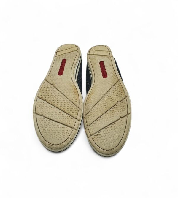 Mocasini barbati Timberland 41 piele intoarsa , albastru - imagine 5