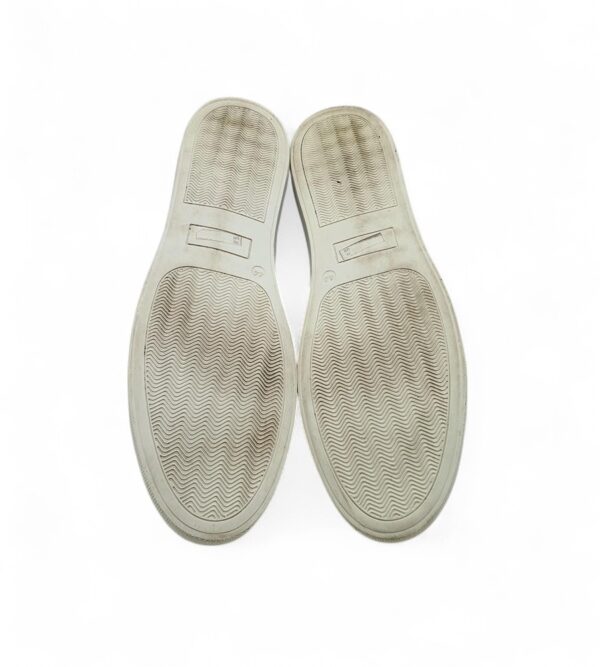 Tenisi barbati Red Foot, 44, piele, maro - imagine 5