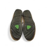 Ghete barbati Snipe, 42, piele, maro - imagine 5