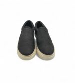 Tenisi dama Clarks, 37, piele, negru - imagine 3