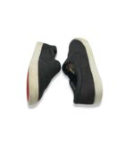 Tenisi dama Clarks, 37, piele, negru - imagine 4
