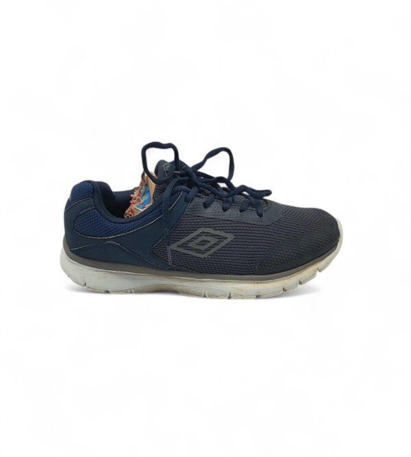 Adidasi barbati Umbro 42 material textil, albastru - imagine 1