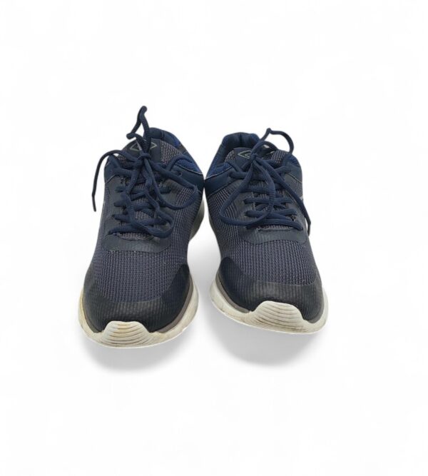 Adidasi barbati Umbro 42 material textil, albastru - imagine 3