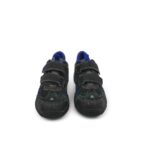 Adidasi copii Superfit 33 material textil, piele intoarsa , gri albastru - imagine 3