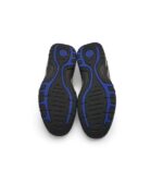 Adidasi copii Superfit 33 material textil, piele intoarsa , gri albastru - imagine 5