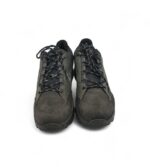 Adidasi barbati HanWag, 42, piele, piele intoarsa, gri, Gore tex - imagine 3