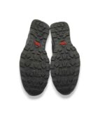 Adidasi barbati HanWag, 42, piele, piele intoarsa, gri, Gore tex - imagine 5