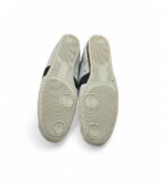 Adidasi barbati Phoenix 41 imitatie de piele, alb - imagine 5