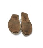 Saboti dama EasyStreet 40 imitatie de piele, gri - imagine 5