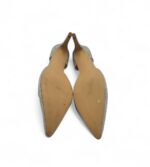 Pantofi dama Fisherfield, 38, imitatie de piele, gri - imagine 5
