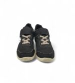 Adidasi copii Newfeel, 34, material textil, negru - imagine 3