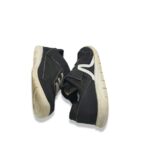 Adidasi copii Newfeel, 34, material textil, negru - imagine 4