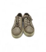 Adidasi copii Ecco 34 piele, gri - imagine 3
