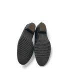 Pantofi dama Claudine, 37, piele, negru - imagine 5