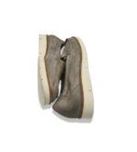 Mocasini dama Paul Green 39 piele, gri - imagine 4