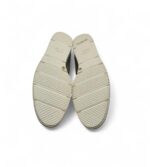Mocasini dama Paul Green 39 piele, gri - imagine 5