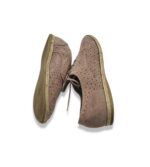 Pantofi dama Graceland, 39, material textil, crem - imagine 4