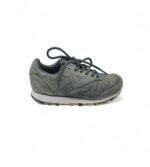 Adidasi dama Reebok 35 piele intoarsa , gri