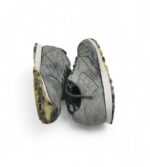 Adidasi dama Reebok 35 piele intoarsa , gri - imagine 4