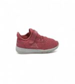 Adidasi copii Kappa 32 material textil, roz