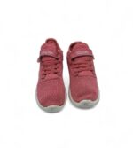 Adidasi copii Kappa 32 material textil, roz - imagine 3