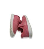 Adidasi copii Kappa 32 material textil, roz - imagine 4