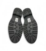 Pantofi barbati Zign, 44, piele, negru - imagine 5