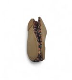Balerini dama George, 39, material textil, multicolor - imagine 4