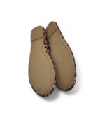 Balerini dama George, 39, material textil, multicolor - imagine 5