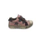 Adidasi copii Cvn 33 piele, roz