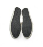 Adidasi dama Black Dioniso, 38, piele, nude - imagine 5