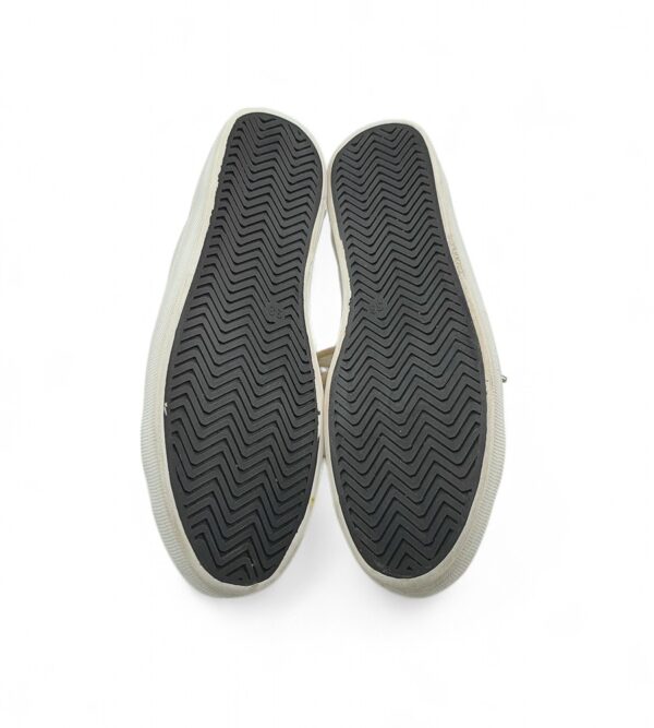 Adidasi dama Black Dioniso, 38, piele, nude - imagine 5
