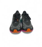 Adidasi dama Hoka, 36, material textil, negru - imagine 3