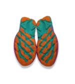 Adidasi dama Hoka, 36, material textil, negru - imagine 5