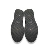 Adidasi dama 38, material textil, negru - imagine 5