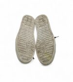 Adidasi copii Kappa, 35, material textil, gri - imagine 5
