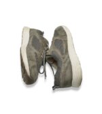 Adidasi dama Medicus, 39, piele intoarsa , material textil, gri - imagine 4