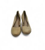 Pantofi dama Tamaris, 41 piele, crem - imagine 3