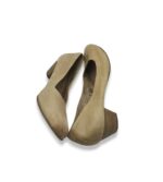 Pantofi dama Tamaris, 41 piele, crem - imagine 4