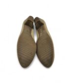 Pantofi dama Tamaris, 41 piele, crem - imagine 5