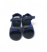 Sandale copii Kappa 35 imitatie de piele, material textil, albastru - imagine 3