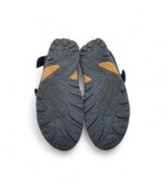Sandale copii Kappa 35 imitatie de piele, material textil, albastru - imagine 5