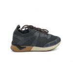 Adidasi barbati S ' Oliver 42 material textil, gri