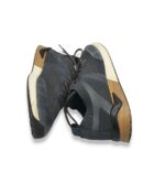 Adidasi barbati S ' Oliver 42 material textil, gri - imagine 4