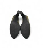 Pantofi dama Divine 37, piele, bej - imagine 5