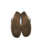 Pantofi dama Ara 38 piele, maro - imagine 5